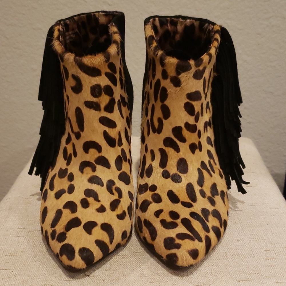 Betsey Johnson Ziah•P Boots
